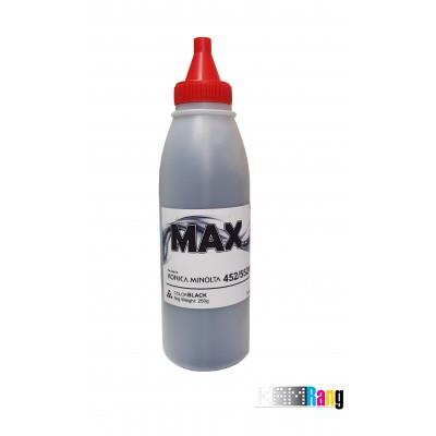 تونر شارژ مکس کونیکا مینولتا 552 - 652 - C452 رنگ مشکی